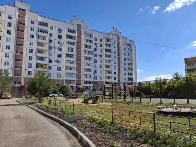 Продажа квартиры Омск. улица 16-й Военный Городок 461 Продажа квартиры Омск. улица 16-й Военный Городок 461