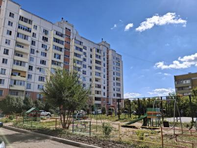 Продажа квартиры Омск. улица 16-й Военный Городок 461 Продажа квартиры Омск. улица 16-й Военный Городок 461