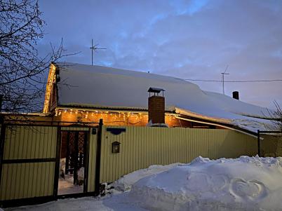 Продажа дома Омск. 1 Железнодорожная