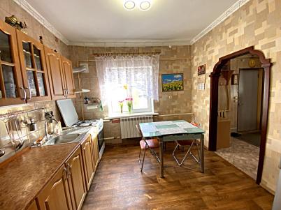 Продажа дома Омск. 1 Железнодорожная