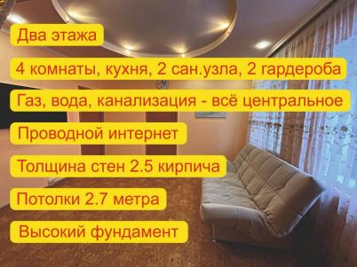 Продажа дома Омск. 1 Железнодорожная Продажа дома Омск. 1 Железнодорожная