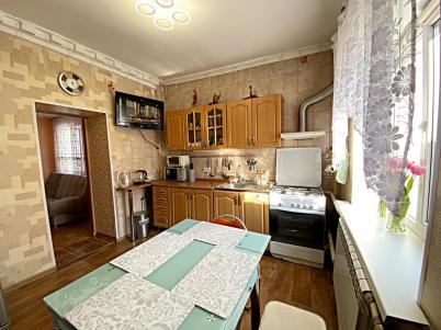Продажа дома Омск. 1 Железнодорожная