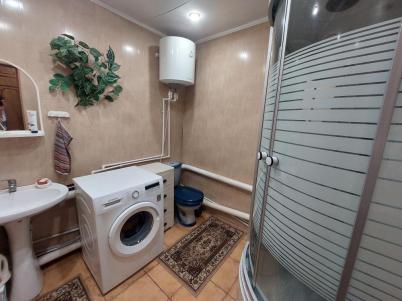 Продажа дома Омский. Новоомский. ул Набережная Продажа дома Омский. Новоомский. ул Набережная