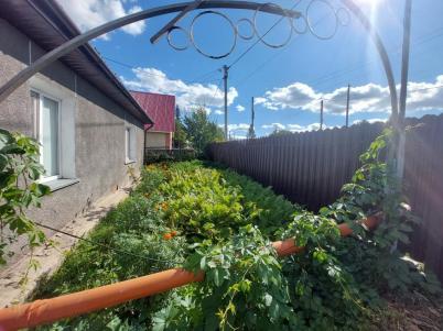 Продажа дома Омский. Новоомский. ул Набережная Продажа дома Омский. Новоомский. ул Набережная