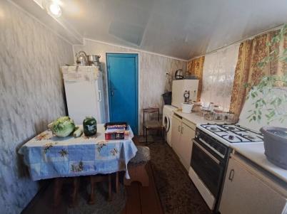 Продажа дома Омский. Новоомский. ул Набережная Продажа дома Омский. Новоомский. ул Набережная