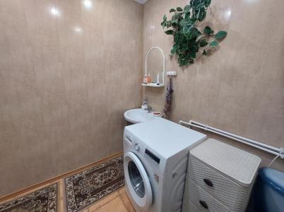 Продажа дома Омский. Новоомский. ул Набережная Продажа дома Омский. Новоомский. ул Набережная