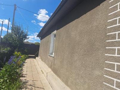 Продажа дома Омский. Новоомский. ул Набережная Продажа дома Омский. Новоомский. ул Набережная