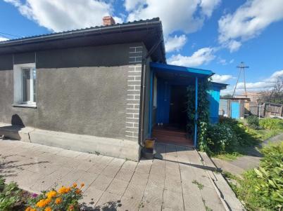 Продажа дома Омский. Новоомский. ул Набережная Продажа дома Омский. Новоомский. ул Набережная