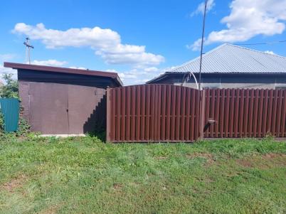 Продажа дома Омский. Новоомский. ул Набережная Продажа дома Омский. Новоомский. ул Набережная