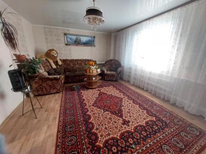 Продажа дома Омский. Новоомский. ул Набережная Продажа дома Омский. Новоомский. ул Набережная
