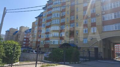 Продажа квартиры Омск. ул. 10 лет Октября, 43/2 Продажа квартиры Омск. ул. 10 лет Октября, 43/2