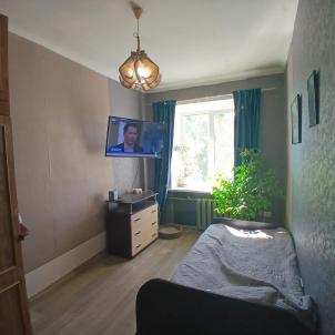 Продажа квартиры Омск. 5-я Северная улица 199 Продажа квартиры Омск. 5-я Северная улица 199