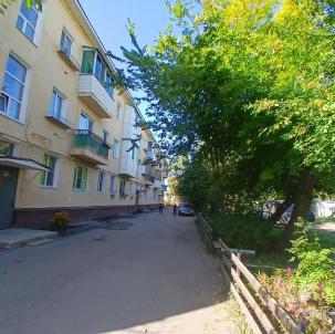 Продажа квартиры Омск. 5-я Северная улица 199 Продажа квартиры Омск. 5-я Северная улица 199