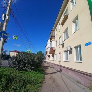 Продажа квартиры Омск. 5-я Северная улица 199 Продажа квартиры Омск. 5-я Северная улица 199