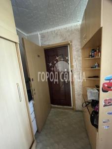 Продажа квартиры Омск. Вострецова, 2 Продажа квартиры Омск. Вострецова, 2