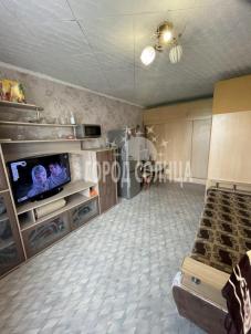 Продажа квартиры Омск. Вострецова, 2 Продажа квартиры Омск. Вострецова, 2