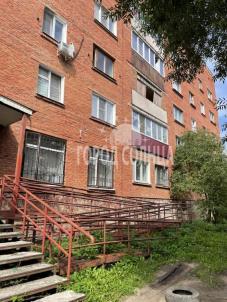 Продажа квартиры Омск. Вострецова, 2 Продажа квартиры Омск. Вострецова, 2