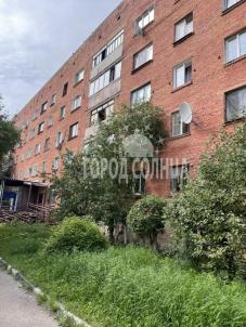 Продажа квартиры Омск. Вострецова, 2 Продажа квартиры Омск. Вострецова, 2