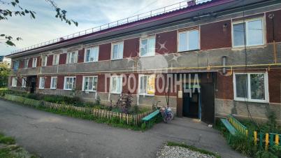 Продажа квартиры Механизаторская, 9 Продажа квартиры Механизаторская, 9