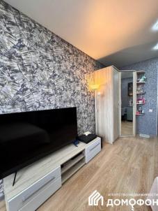 Продажа квартиры Омск. Космический проспект, 20к5 Продажа квартиры Омск. Космический проспект, 20к5