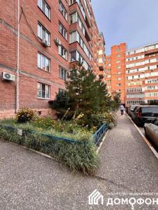 Продажа квартиры Омск. Космический проспект, 20к5 Продажа квартиры Омск. Космический проспект, 20к5