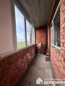 Продажа квартиры Омск. Космический проспект, 20к5 Продажа квартиры Омск. Космический проспект, 20к5