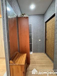 Продажа квартиры Омск. Космический проспект, 20к5 Продажа квартиры Омск. Космический проспект, 20к5