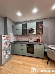 Продажа квартиры Омск. Космический проспект, 20к5 Продажа квартиры Омск. Космический проспект, 20к5