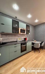 Продажа квартиры Омск. Космический проспект, 20к5 Продажа квартиры Омск. Космический проспект, 20к5