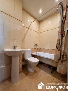 Продажа квартиры Омск. Космический проспект, 20к5 Продажа квартиры Омск. Космический проспект, 20к5