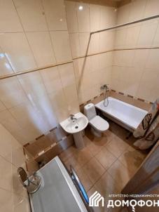 Продажа квартиры Омск. Космический проспект, 20к5 Продажа квартиры Омск. Космический проспект, 20к5