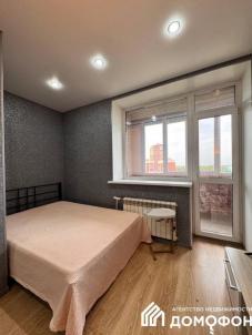Продажа квартиры Омск. Космический проспект, 20к5 Продажа квартиры Омск. Космический проспект, 20к5