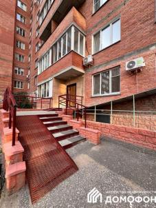 Продажа квартиры Омск. Космический проспект, 20к5 Продажа квартиры Омск. Космический проспект, 20к5