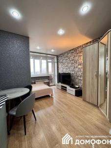 Продажа квартиры Омск. Космический проспект, 20к5 Продажа квартиры Омск. Космический проспект, 20к5