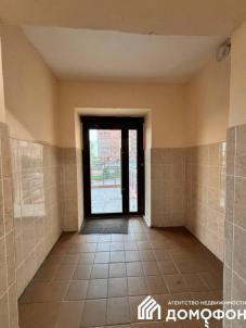 Продажа квартиры Омск. Космический проспект, 20к5 Продажа квартиры Омск. Космический проспект, 20к5