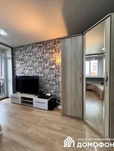 Продажа квартиры Омск. Космический проспект, 20к5 Продажа квартиры Омск. Космический проспект, 20к5