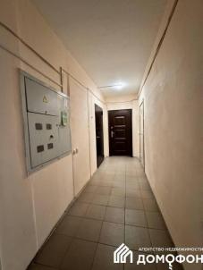 Продажа квартиры Омск. Космический проспект, 20к5 Продажа квартиры Омск. Космический проспект, 20к5