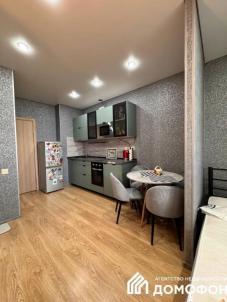 Продажа квартиры Омск. Космический проспект, 20к5 Продажа квартиры Омск. Космический проспект, 20к5