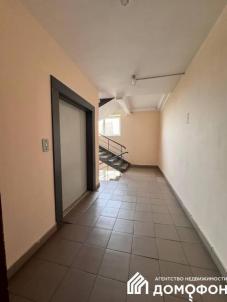 Продажа квартиры Омск. Космический проспект, 20к5 Продажа квартиры Омск. Космический проспект, 20к5