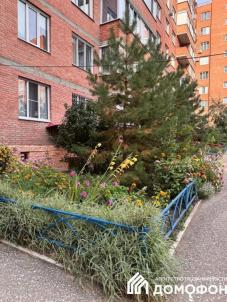 Продажа квартиры Омск. Космический проспект, 20к5 Продажа квартиры Омск. Космический проспект, 20к5