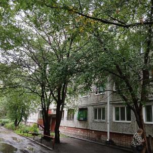 Продажа квартиры Омск. улица 22 Апреля 10В Продажа квартиры Омск. улица 22 Апреля 10В