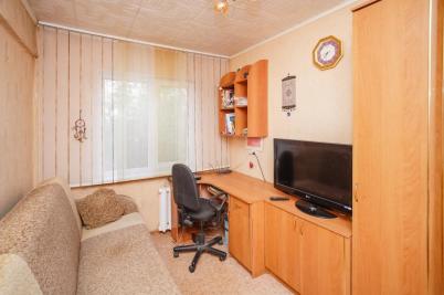 Продажа квартиры Омск. Багратиона, 9 Продажа квартиры Омск. Багратиона, 9