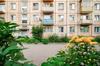 Продажа квартиры Омск. Багратиона, 9 Продажа квартиры Омск. Багратиона, 9