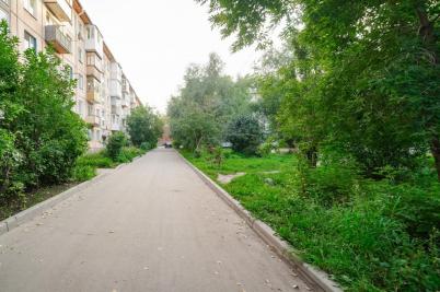 Продажа квартиры Омск. Багратиона, 9 Продажа квартиры Омск. Багратиона, 9