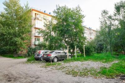 Продажа квартиры Омск. Багратиона, 9 Продажа квартиры Омск. Багратиона, 9