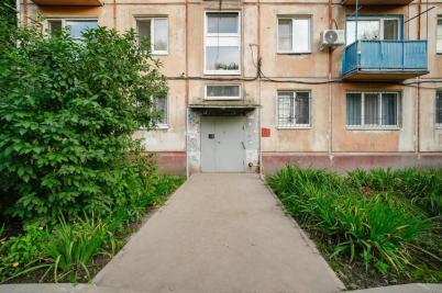 Продажа квартиры Омск. Багратиона, 9 Продажа квартиры Омск. Багратиона, 9