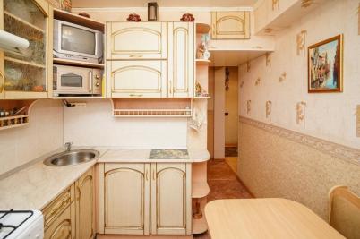 Продажа квартиры Омск. Багратиона, 9 Продажа квартиры Омск. Багратиона, 9