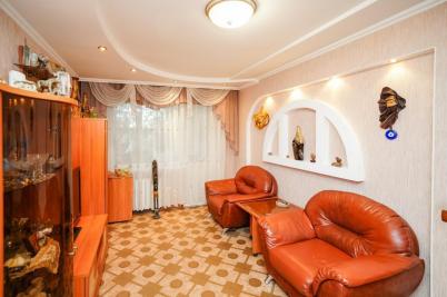 Продажа квартиры Омск. Багратиона, 9 Продажа квартиры Омск. Багратиона, 9