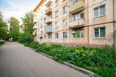 Продажа квартиры Омск. Багратиона, 9 Продажа квартиры Омск. Багратиона, 9