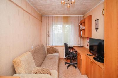 Продажа квартиры Омск. Багратиона, 9 Продажа квартиры Омск. Багратиона, 9